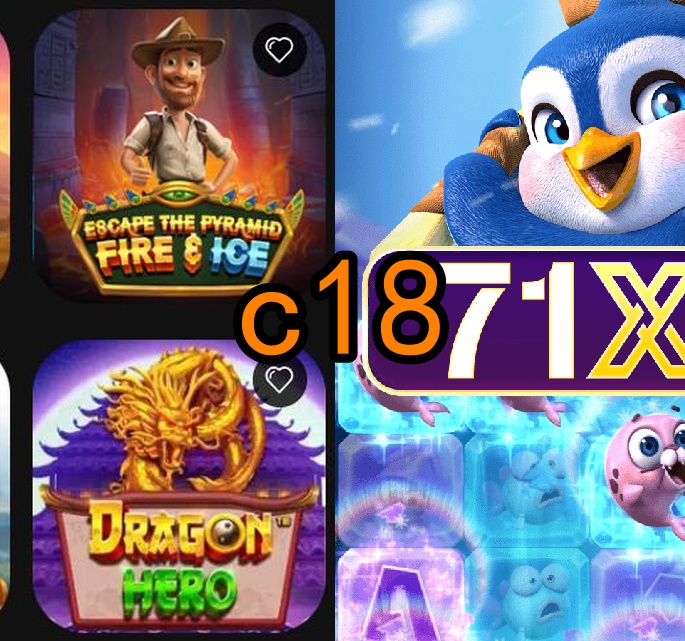 c18.com